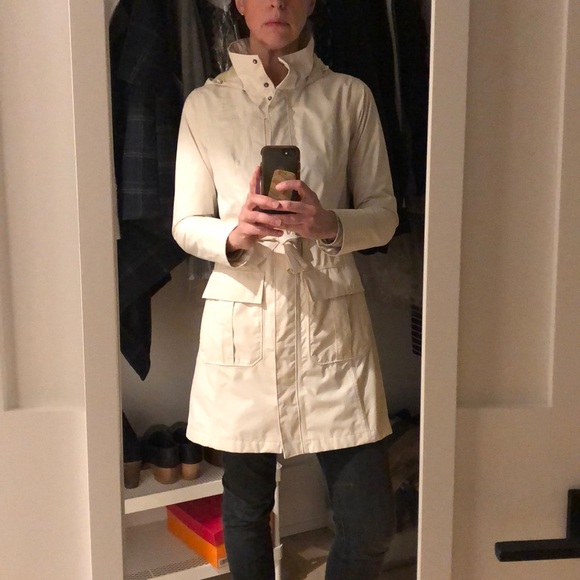 The North Face Jackets & Blazers - Trench Rain Coat